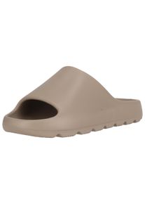CRUZ Herren Badeschuh "Besin", Gr. 44, beige, Synthetik, casual, Schuhe, mit rutschhemmendem Profil