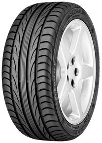 Semperit Sommerreifen "Speed Life 3", 215mm / 55 % R 18 99V, schwarz, Autoreifen, in verschiedenen Ausführungen erhältlich