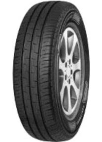 Tristar Sommerreifen "POWERVAN 2 C", 215mm / 75 % R 16 116/114R, schwarz, Autoreifen, in verschiedenen Ausführungen erhältlich
