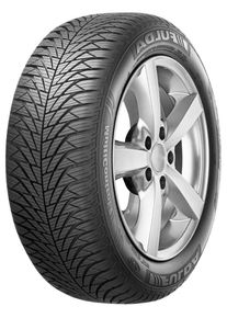 Fulda Ganzjahresreifen "MULTINTROL", 175mm / 65 % R 15 84T, schwarz, Autoreifen, in verschiedenen Ausführungen erhältlich