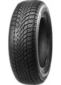 Bridgestone Winterreifen "Bridgestone", 225mm / 55 % R 18 102H, schwarz, Autoreifen, BLIZZAK LM-005