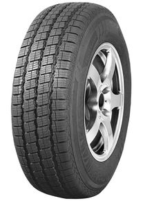 LEAO Ganzjahresreifen "IGREEN VAN 4S", 175mm / 65 % R 14 90T, schwarz, Autoreifen