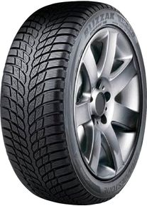 Bridgestone Winterreifen "BLIZZAK LM 32 XL", 225mm / 55 % R 16 99H, schwarz, Autoreifen