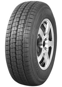 LEAO Ganzjahresreifen "IGREEN VAN 4S", 205mm / 75 % R 16 110T, schwarz, Autoreifen, in verschiedenen Ausführungen erhältlich