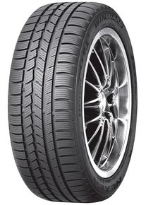 Nexen Winterreifen "Winguard Sport", 215mm / 55 % R 16 94H, schwarz, Autoreifen, in verschiedenen Ausführungen erhältlich