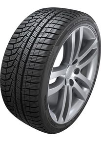 Hankook Winterreifen "Hankook", 215mm / 55 % R 17 98V, schwarz, Autoreifen, ICEPT EVO-2