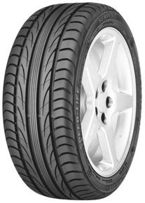 Semperit Sommerreifen "SPEED-LIFE 3", 205mm / 65 % R 15 94V, schwarz, Autoreifen, in verschiedenen Ausführungen erhältlich