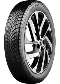 Bridgestone Winterreifen "BLIZZAK LM 500 XL", 155mm / 70 % R 19 88Q, schwarz, Autoreifen, 155/70 R19 88Q