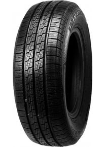 Imperial Ganzjahresreifen "Imperial", 225mm / 65 % R 17 102V, schwarz, Autoreifen, ALL SEASON DRIVER