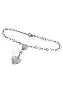 Goldmaid Damen Armband, Silber 925 (Sterlingsilber), silber, Silber 925 (Sterlingsilber), Armbänder