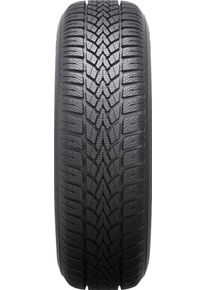 Dunlop Winterreifen "WINTER RESPONSE 2 XL", 175mm / 70 % R 14 88T, schwarz, Autoreifen