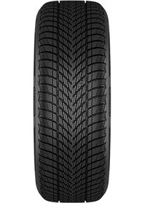 Good Year GOODYEAR Winterreifen "GOODYEAR", 225mm / 55 % R 17 97H, schwarz, Autoreifen, ULTRAGRIP PERFORMANCE 3