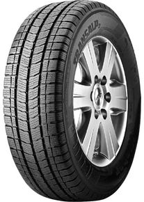 Kleber Winterreifen "TRANSALP 2", 215mm / 70 % R 15 109/107R, schwarz, Autoreifen