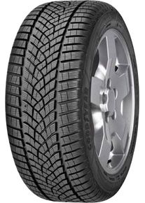 Good Year GOODYEAR Winterreifen "ULTRA GRIP PERFORMANCE PLUS XL", 235mm / 40 % R 19 96V, schwarz, Autoreifen