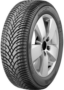 Kleber Winterreifen "Kleber", 235mm / 55 % R 17 99H, schwarz, Autoreifen, KRISALP HP3 SUV