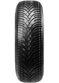 Kleber Winterreifen "KRISALP HP-3", 225mm / 45 % R 17 94H, schwarz, Autoreifen, in verschiedenen Ausführungen erhältlich