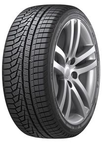 Hankook Winterreifen "Winter i*cept RS² (W452)", 205mm / 60 % R 16 96H, schwarz, Autoreifen, in verschiedenen Ausführungen erhältlich