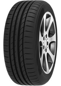 SUPERIA Sommerreifen "SUPERIA", 245mm / 40 % R 18 97W XL, schwarz, Autoreifen