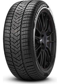 Pirelli Winterreifen "Pirelli", 205mm / 60 % R 16 96H, schwarz, Autoreifen, WINTER SOTTOZERO 3