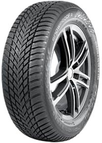 Nokian Winterreifen "Nokian", 205mm / 65 % R 16 95H, schwarz, Autoreifen, SNOWPROOF 2