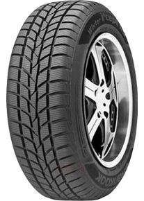 Hankook Winterreifen "WINTER I*CEPT RS W442", 165mm / 80 % R 13 83T, schwarz, Autoreifen