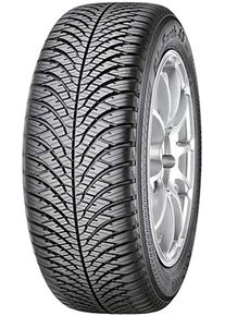 Yokohama Ganzjahresreifen "Yokohama", 215mm / 50 % R 17 95W, schwarz, Autoreifen, BLUEARTH-4S AW21