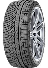 Michelin Winterreifen "Michelin", 305mm / 30 % R 20 103W, schwarz, Autoreifen, PILOT ALPIN PA4