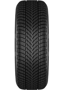 Good Year GOODYEAR Winterreifen "GOODYEAR", 215mm / 45 % R 18 93V, schwarz, Autoreifen, ULTRAGRIP PERFORMANCE 3