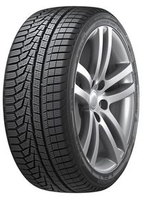 Hankook Winterreifen "ICEPT EVO-2", 215mm / 55 % R 16 97V, schwarz, Autoreifen, in verschiedenen Ausführungen erhältlich