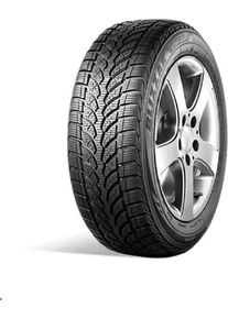 Bridgestone Winterreifen "Bridgestone", 205mm / 60 % R 16 100T, schwarz, Autoreifen, BLIZZAK LM 32C