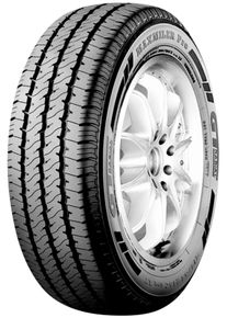 GT RADIAL Sommerreifen "MAXMILERPROC", 195mm / 65 % R 16 104/102T, schwarz, Autoreifen, in verschiedenen Ausführungen erhältlich