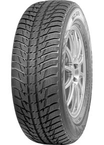 Nokian Winterreifen "WR SUV 3 XL", 215mm / 65 % R 16 102H, schwarz, Autoreifen, 215/65 R16 102H