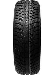 Nokian Winterreifen "WR SUV 3 XL", 295mm / 40 % R 20 110V, schwarz, Autoreifen, 295/40R 20 110V