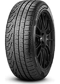 Pirelli Winterreifen "Pirelli", 225mm / 40 % R 18 92V, schwarz, Autoreifen, W 240 SOTTOZERO S2