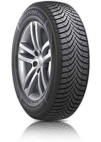 Hankook Winterreifen "Hankook", 195mm / 60 % R 16 89H, schwarz, Autoreifen, WINTER ICEPT RS2 W452