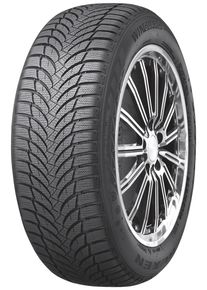 Nexen Winterreifen "WINGUARD SNOWG WH2", 175mm / 65 % R 13 80T, schwarz, Autoreifen, in verschiedenen Ausführungen erhältlich