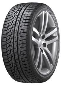 Hankook Winterreifen "W320", 235mm / 60 % R 16 100H, schwarz, Autoreifen, in verschiedenen Ausführungen erhältlich