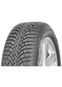 Good Year GOODYEAR Winterreifen "Ultra Grip 9+ MS XL", 195mm / 65 % R 15 95T T, schwarz, Autoreifen, in verschiedenen Ausführungen erhältlich