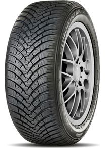 Falken Reifen Winterreifen "FALKEN", 225mm / 60 % R 18 104V, schwarz, Autoreifen, EUROWINTER HS01