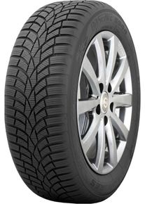Toyo Winterreifen "Toyo", 225mm / 45 % R 17 94V, schwarz, Autoreifen, OBSERVE S944