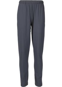 Endurance Kinder Stoffhose "Beno V2 Jr.", blau, casual, Gr. 116, unifarben, 92% Polyester, 8% Elasthan, Hosen, mit atmungsaktiver Eigenschaft