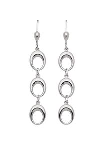 Adelia´s ADELIA ́S Damen Paar Ohrhänger "1 Paar 925 Silber Ohrringe / Ohrhänger", Damen, Silber 925 (Sterlingsilber), silber, Silber 925 (Sterlingsilber),