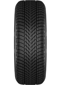 Good Year GOODYEAR Winterreifen "GOODYEAR", 255mm / 40 % R 19 100V, schwarz, Autoreifen, ULTRAGRIP PERFORMANCE 3