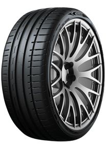GT RADIAL Sommerreifen "SPORTACTIVE2", 235mm / 35 % R 19 91Y XL, schwarz, Autoreifen, in verschiedenen Ausführungen erhältlich