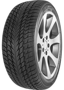 SUPERIA Winterreifen "BLUEWIN UHP XL", 195mm / 50 % R 15 82H, schwarz, Autoreifen