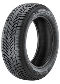 Michelin Winterreifen "Alpin A4", 175mm / 65 % R 15 88H, schwarz, Autoreifen, in verschiedenen Ausführungen erhältlich