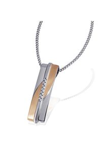 Goldmaid Damen Collier, Silber 925 (Sterlingsilber), silber, Silber 925 (Sterlingsilber), Halsketten