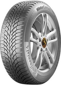 Continental Winterreifen "TS-870", 225mm / 50 % R 17 98H, schwarz, Autoreifen, in verschiedenen Ausführungen erhältlich