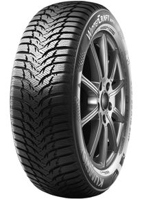 Kumho Winterreifen "WP-51", 185mm / 55 % R 16 83H, schwarz, Autoreifen, in verschiedenen Ausführungen erhältlich