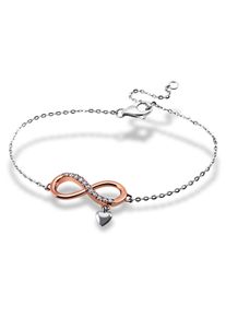 Goldmaid Damen Armband, Silber 925 (Sterlingsilber), silber, Silber 925 (Sterlingsilber), Armbänder